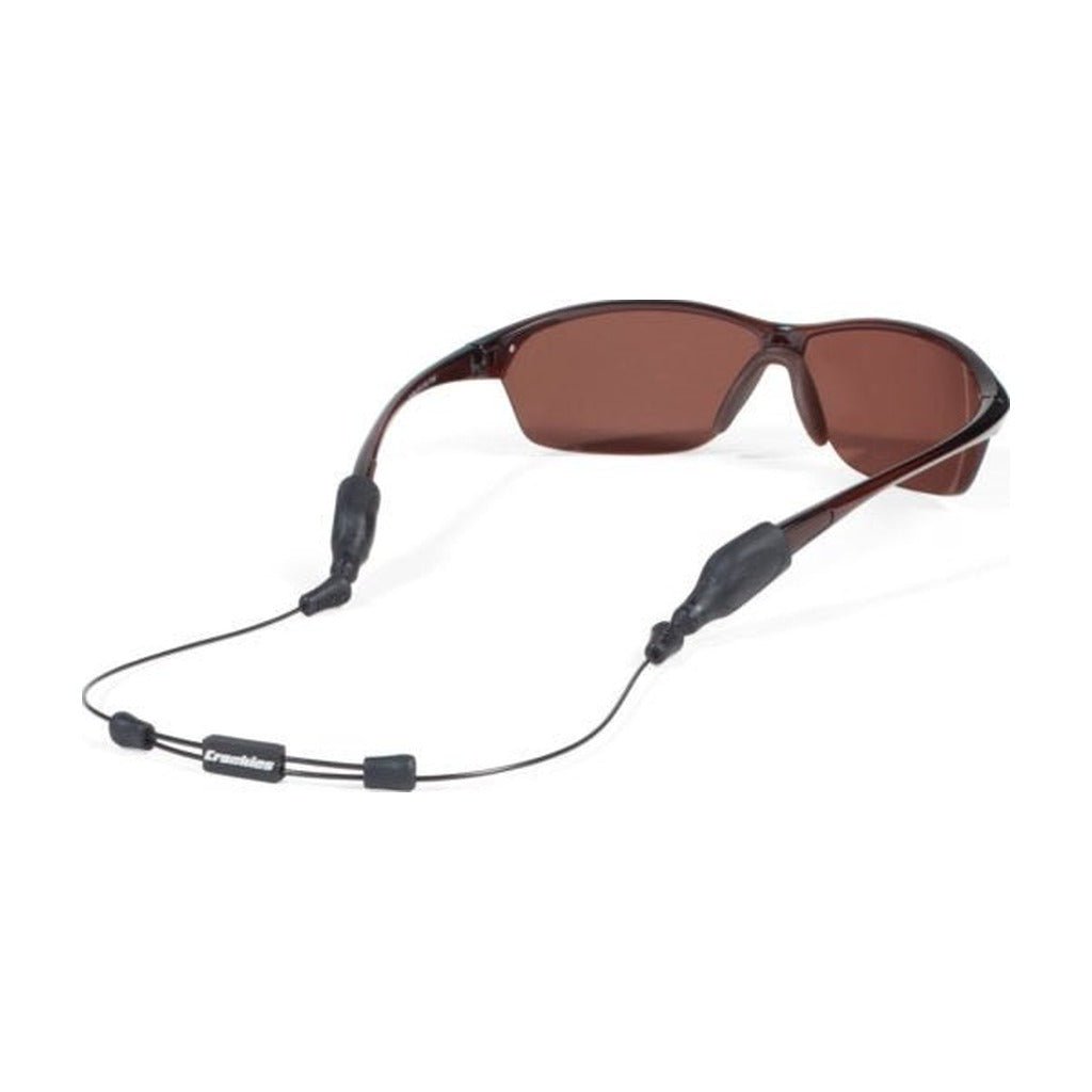 Croakies ARC Endless - Glasses Retainer - Sunglasses - Fly Fish Food