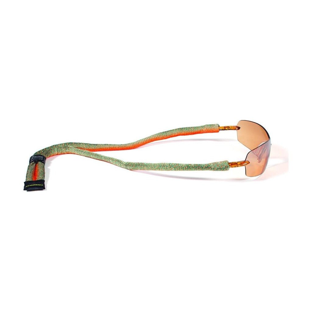 Croakies Suiters - Glasses Retainer - Sunglasses - Fly Fish Food