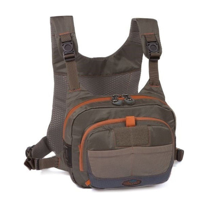 Fishpond Cross Current Chest Pack - Packs & Bags - Fly Fish Food