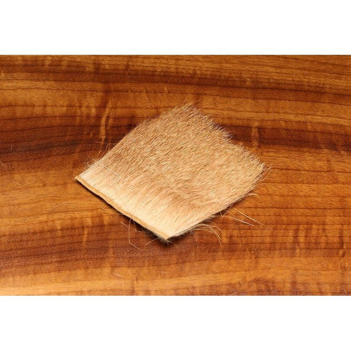 UV2 Coastal Blacktail Hair - Bleached - Hair & Fur - Fly Fish Food