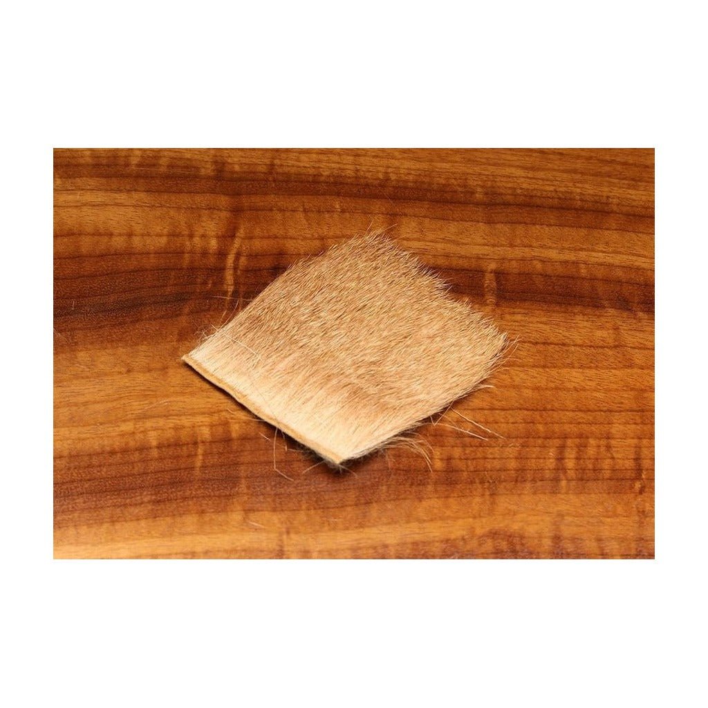 UV2 Coastal Blacktail Hair - Bleached - Hair & Fur - Fly Fish Food