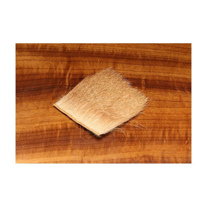 UV2 Coastal Blacktail Hair - Bleached - Hair & Fur - Fly Fish Food