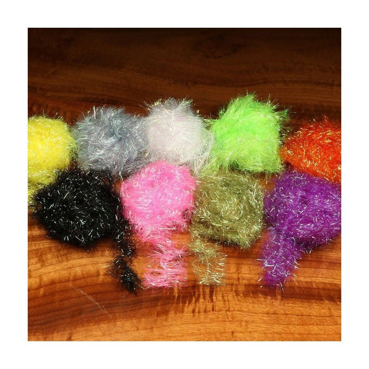 Chocklett's Filler Flash - Chenille - Fly Fish Food