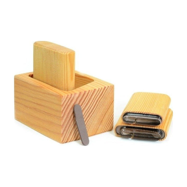 Chernobyl Round End Foam Body Cutter - Foam & Bodies - Fly Fish Food