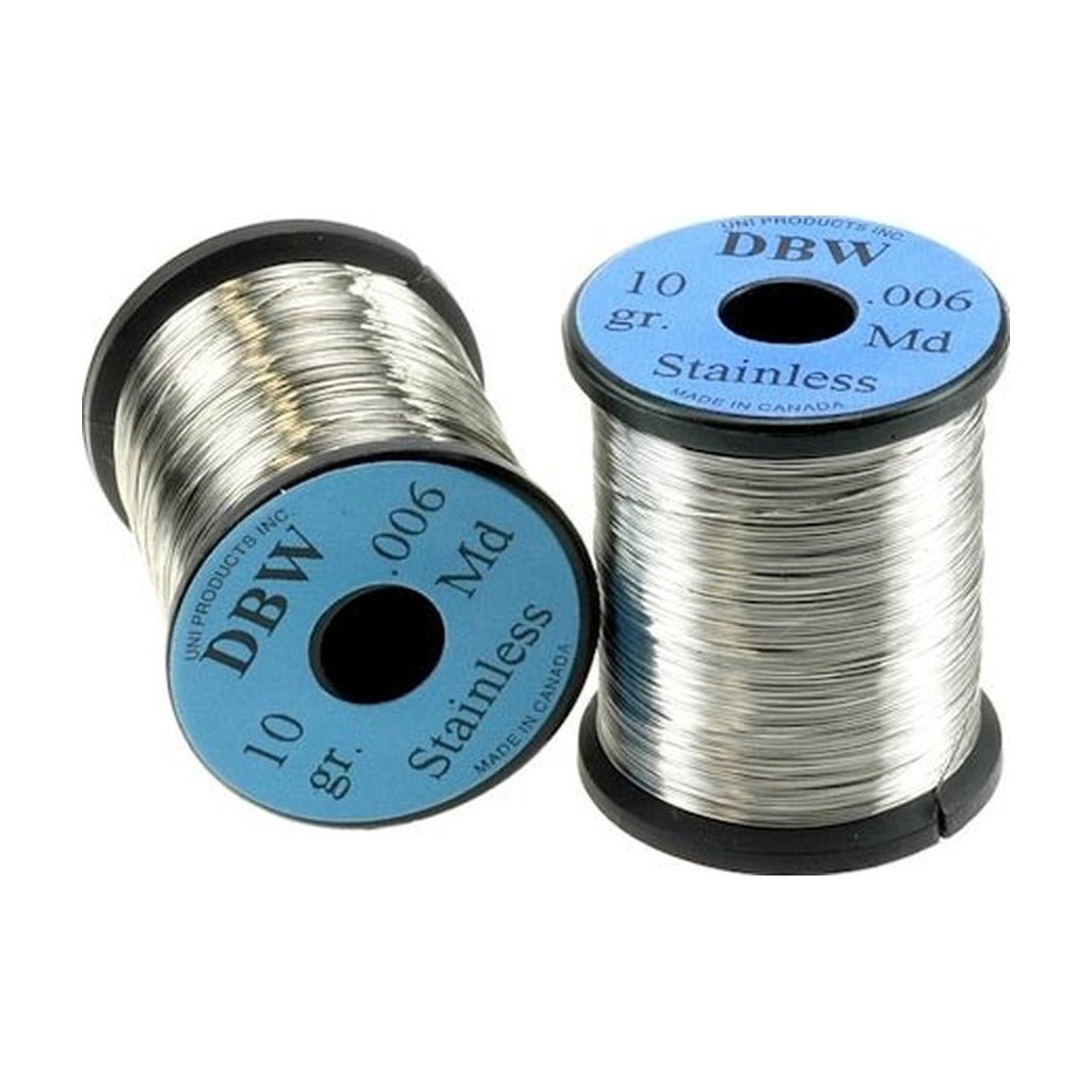 UNI Dubbing Brush Wire - Wire, Tinsel & Lead - Fly Fish Food