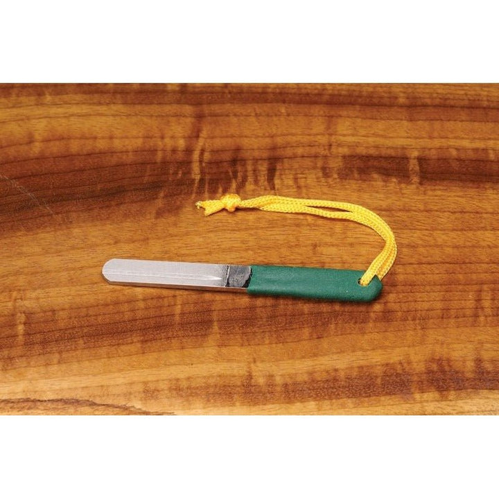 Hareline Dr Slick 4 Diamond Dual Hook File - Tools & Vises - Fly Fish Food