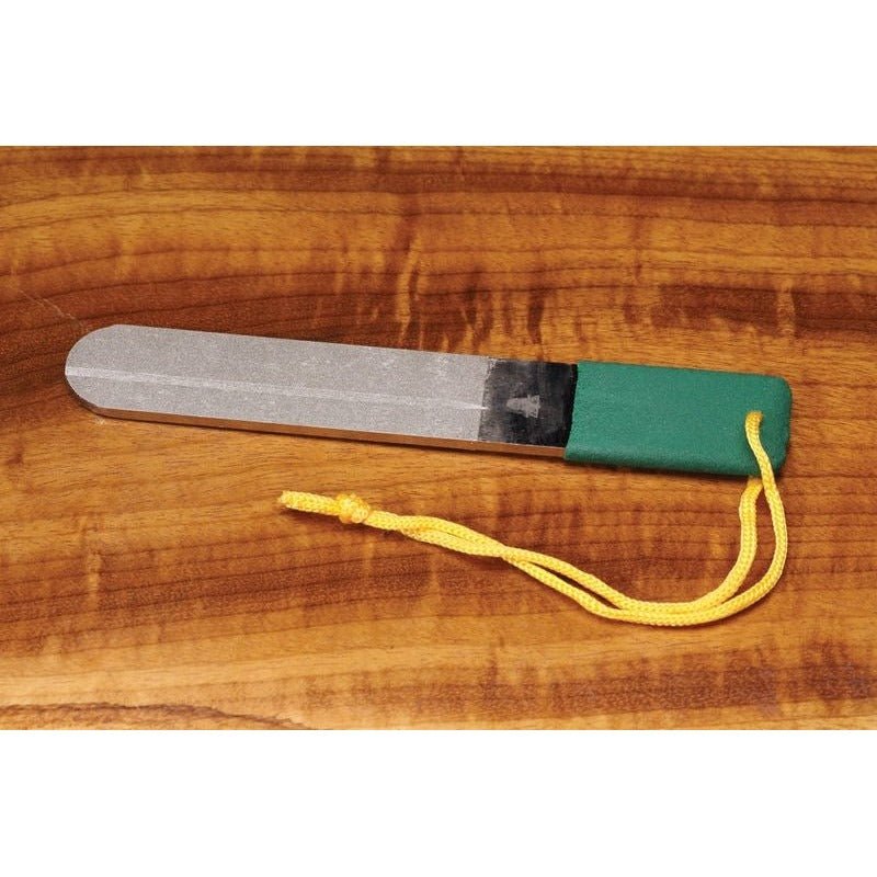Hareline Dr Slick 6 Diamond Dual Hook File - Tools & Vises - Fly Fish Food