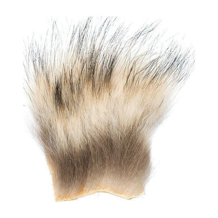 Badger Hair Patch - Hair & Fur - Fly Fish Food