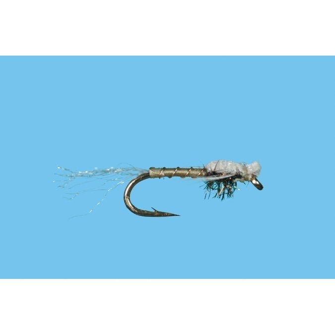 Mayhem Emerger - PMD - Flies - Fly Fish Food