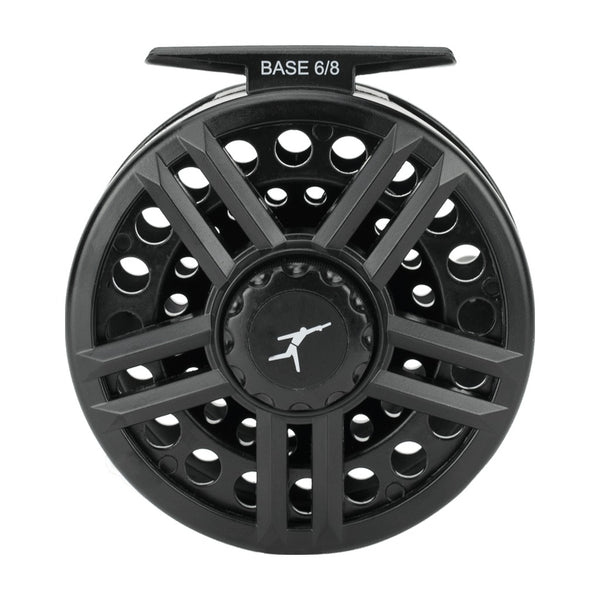 Echo Base Spool 2/3