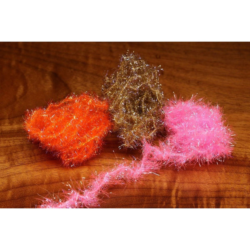 Spirit River UV Estaz Chenille - Chenille - Fly Fish Food