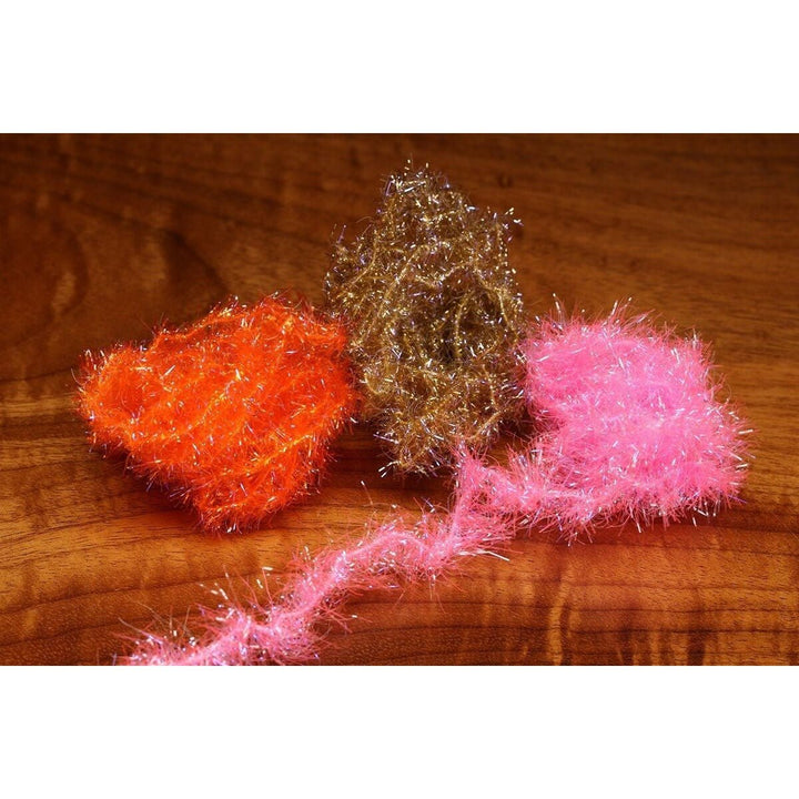 Spirit River UV Estaz Chenille - Chenille - Fly Fish Food
