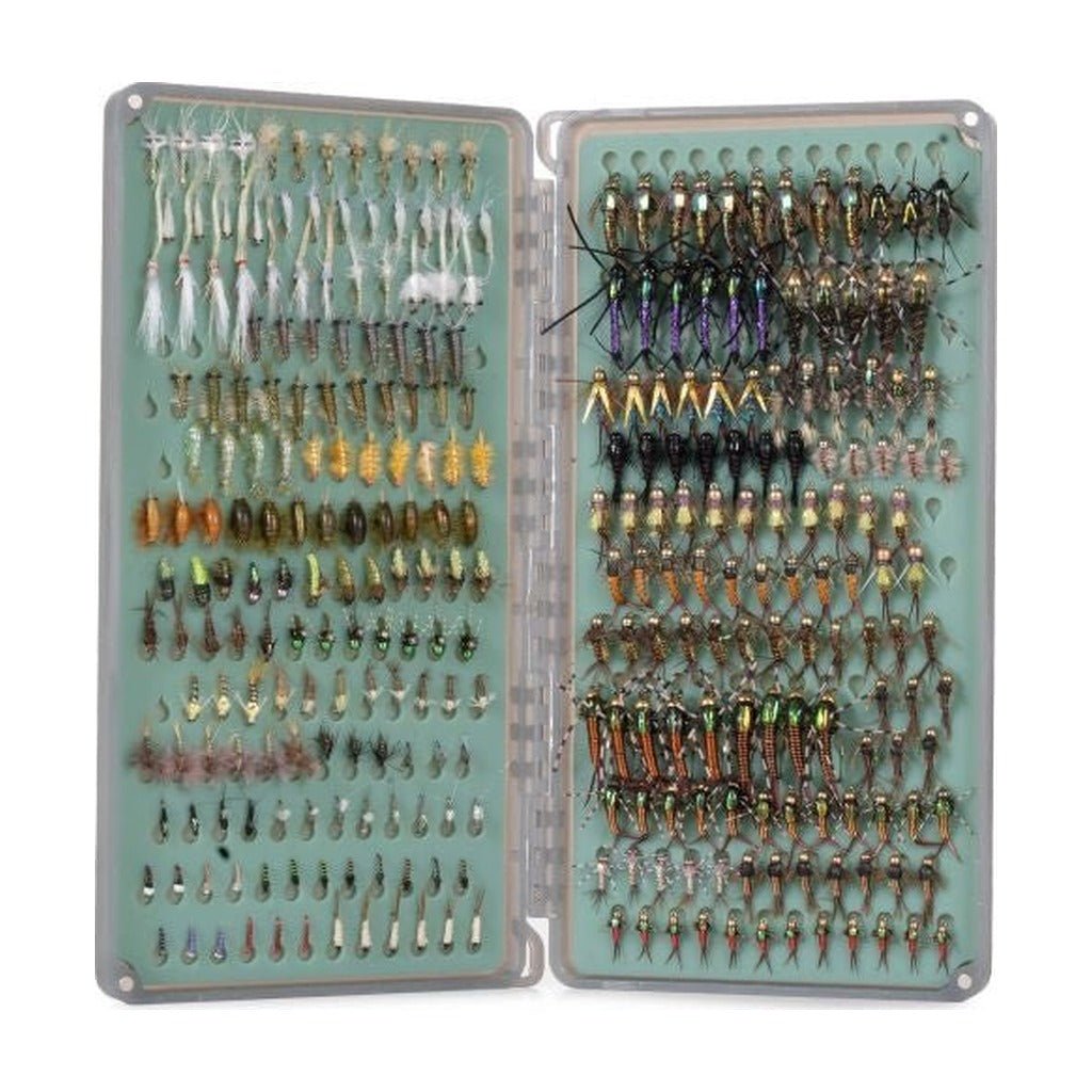 Fishpond Tacky Original Fly Box - 2X - Fly Boxes - Fly Fish Food