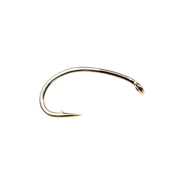 Fulling Mill 31165 Super Heavyweight Grub Hook - Hooks & Shanks - Fly Fish Food
