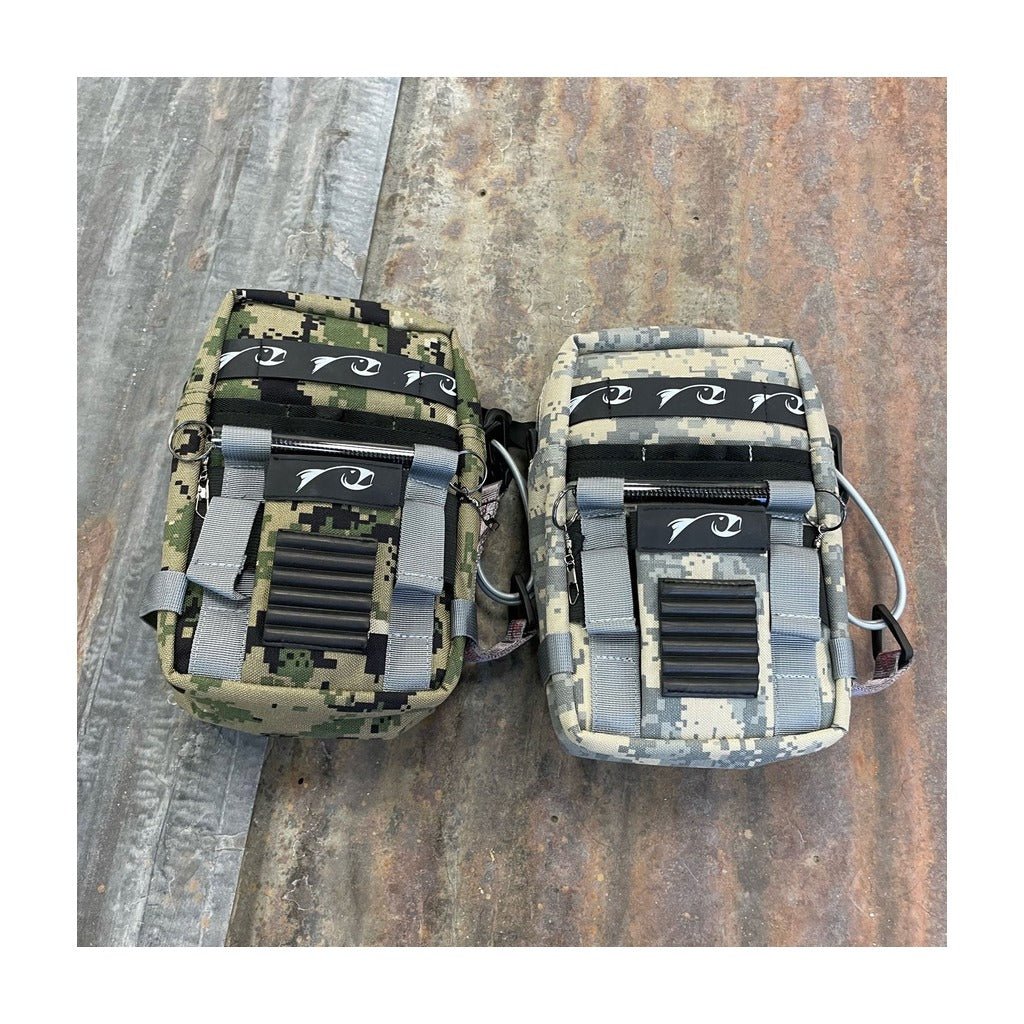 Rising Flask Pack - Packs & Bags - Fly Fish Food
