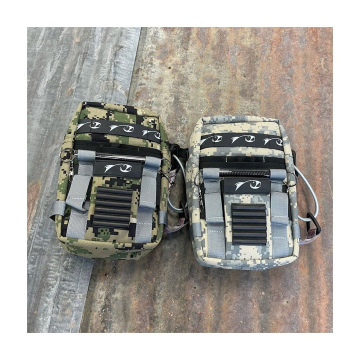 Rising Flask Pack - Packs & Bags - Fly Fish Food