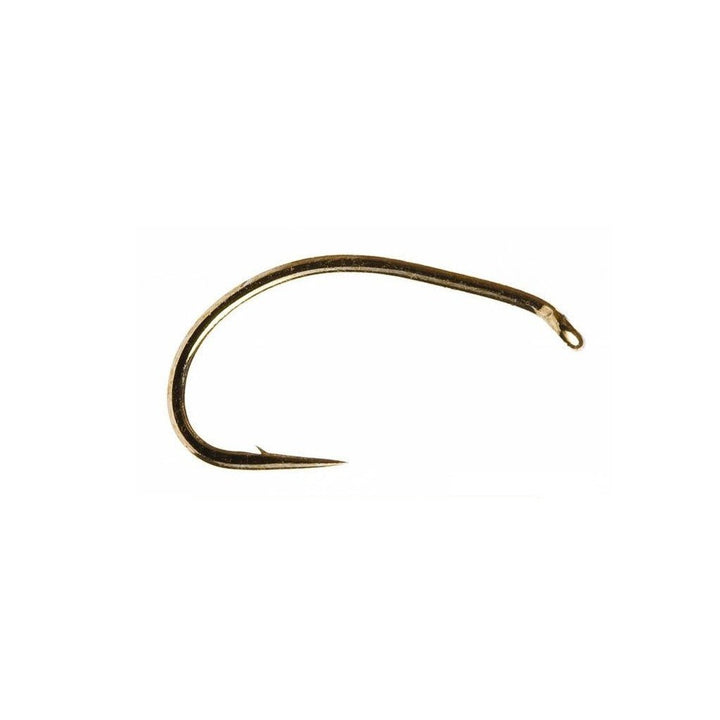 Fulling Mill 31160 Super Grub Hook - Hooks & Shanks - Fly Fish Food