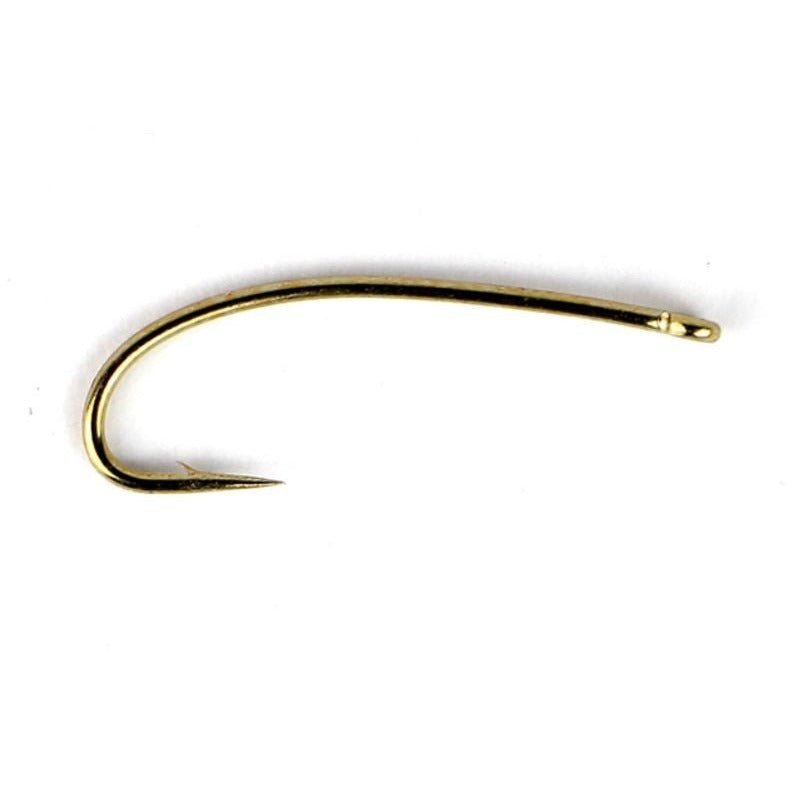 Fulling Mill 1270 - Living Larva Hook - Hooks & Shanks - Fly Fish Food