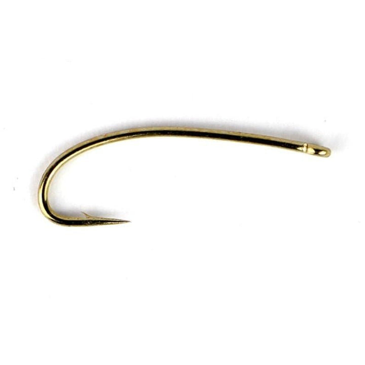 Fulling Mill 1270 - Living Larva Hook - Hooks & Shanks - Fly Fish Food
