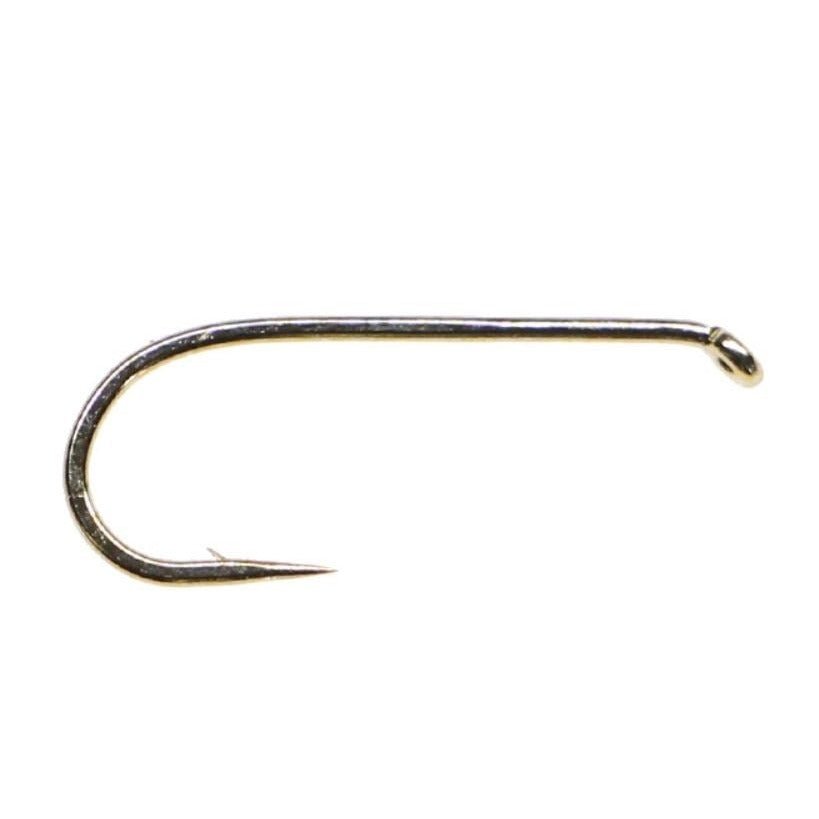 Fulling Mill 1710 - Nymph Special - Hooks & Shanks - Fly Fish Food