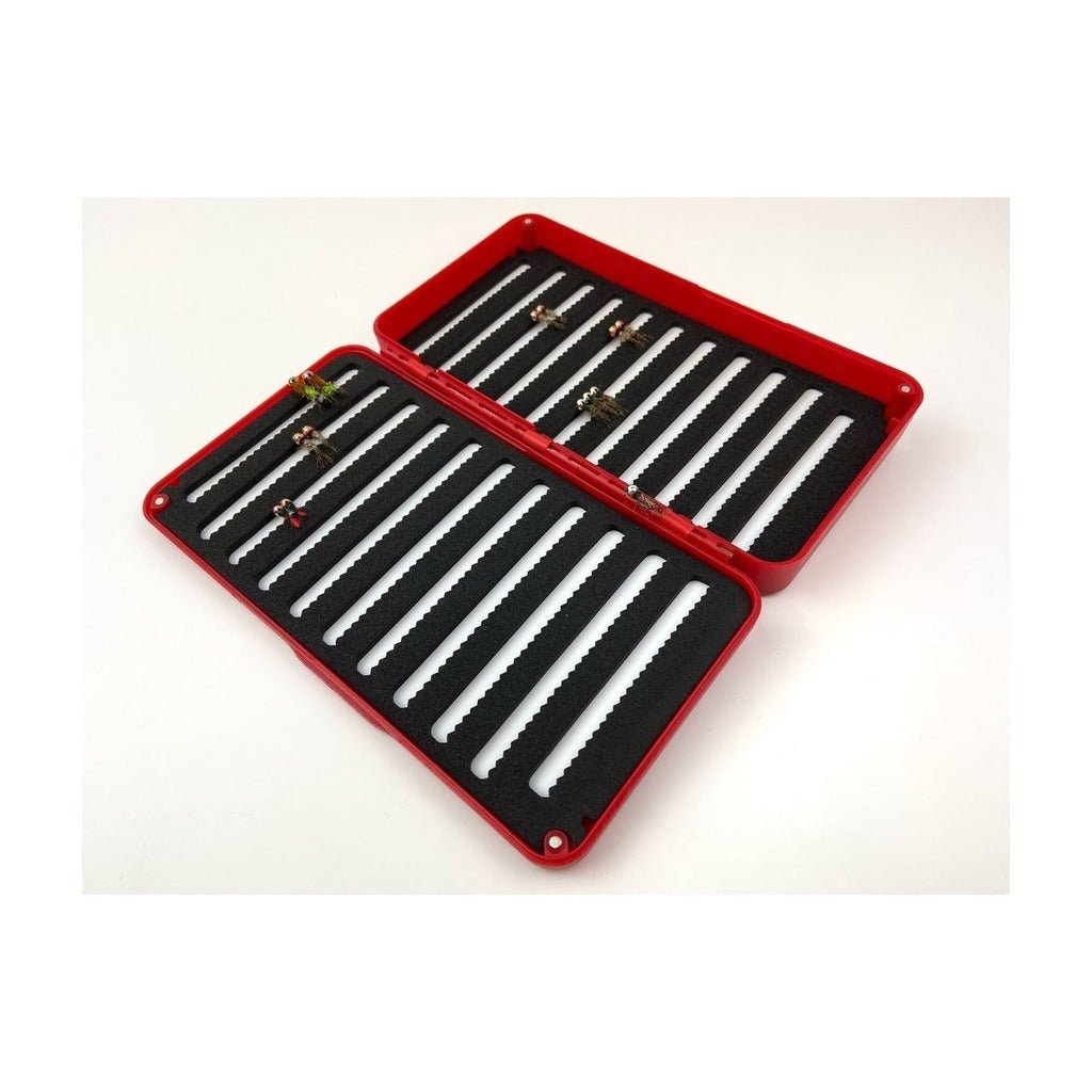 Fulling Mill Tactical Box - Fly Boxes - Fly Fish Food