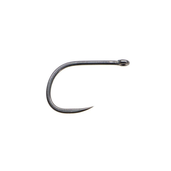 Fulling Mill Bonio Barbless Carp Hook – Fly Fish Food