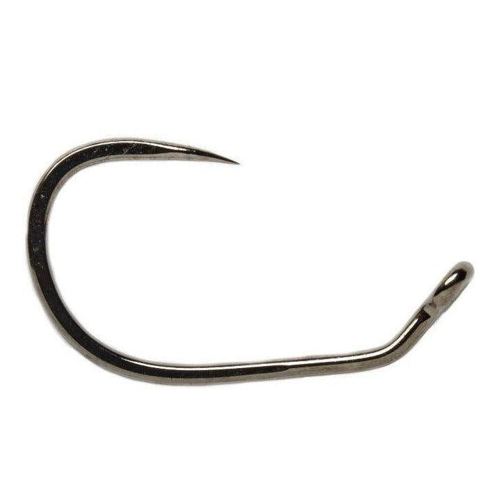 Fulling Mill 5125 Jig Force Short Barbless Hook - Hooks & Shanks - Fly Fish Food