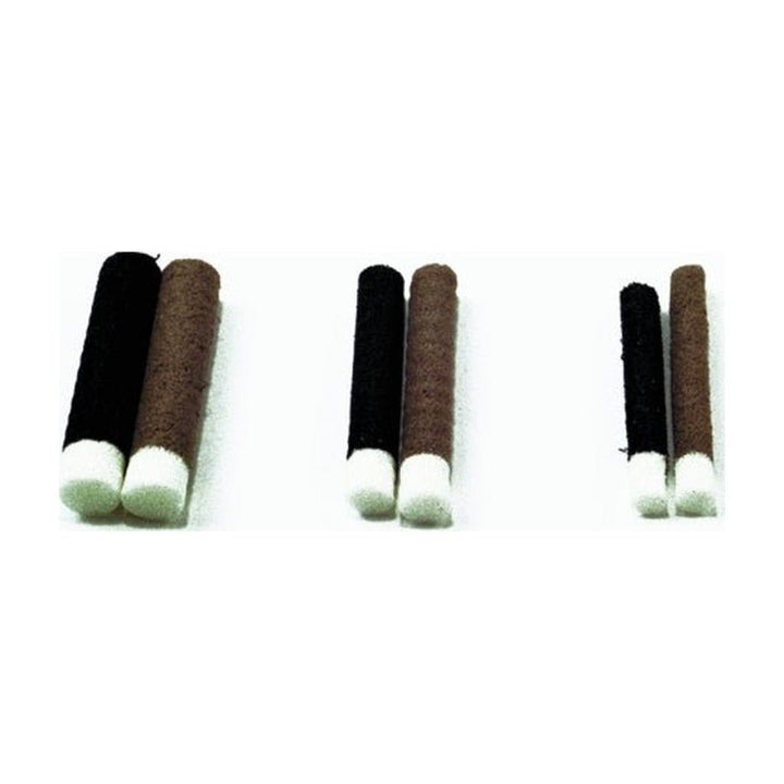 Foam Ant Bodies - Foam & Bodies - Fly Fish Food