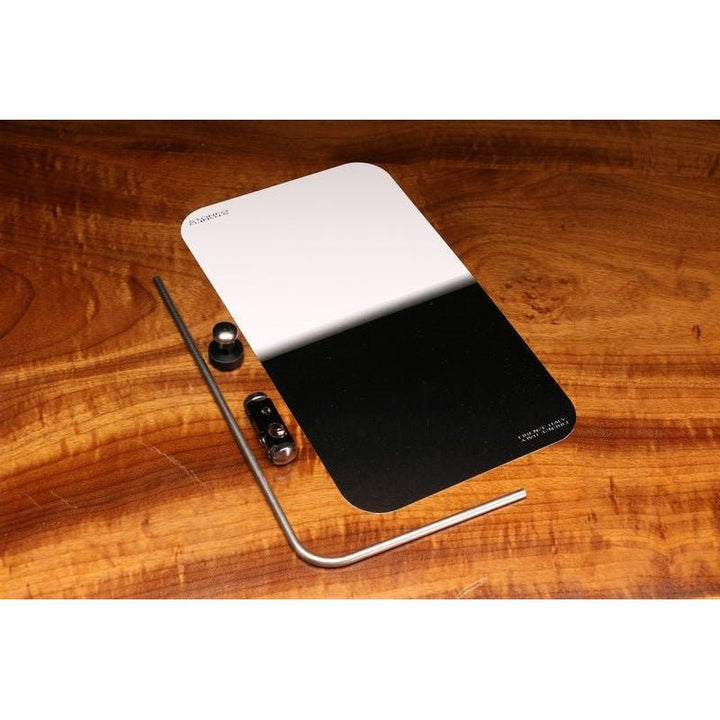 Stonfo Profile Plate - Tools & Vises - Fly Fish Food