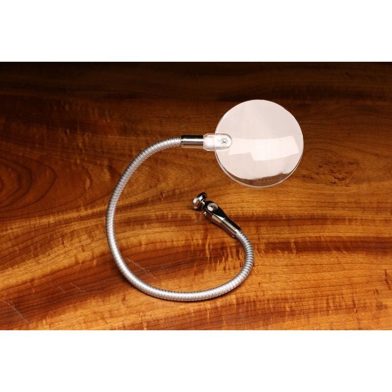 Stonfo Magnifying Glass for Vise - Tools & Vises - Fly Fish Food