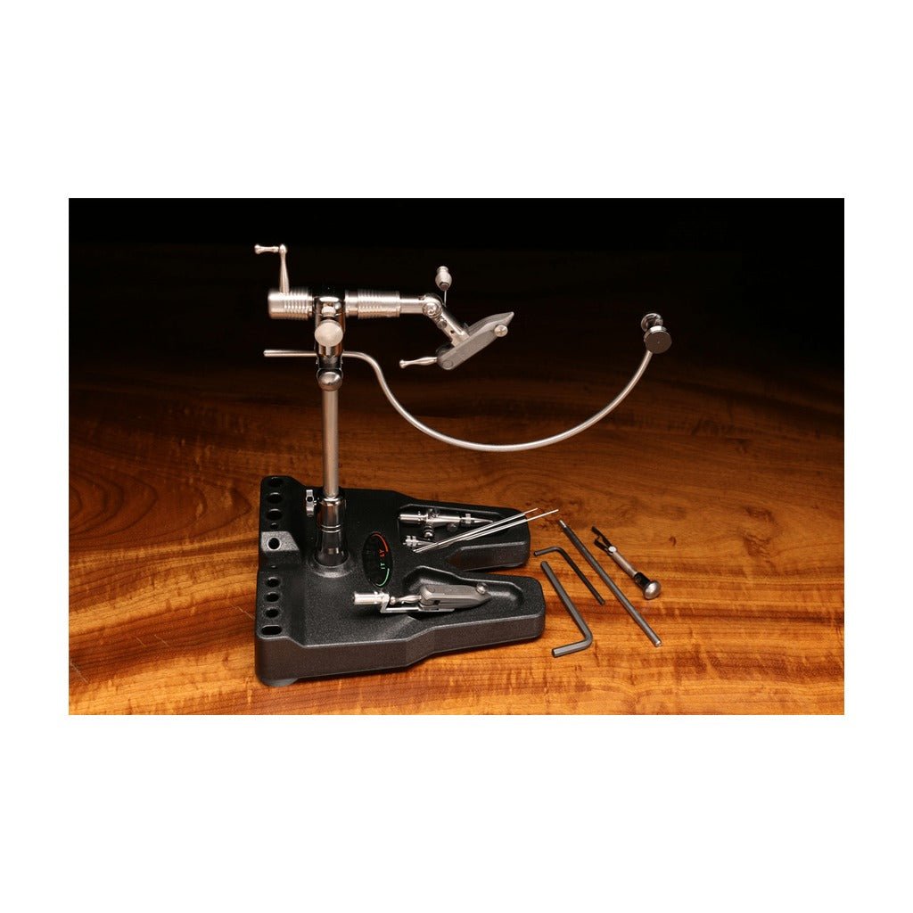 Stonfo - Transformer Vise - Tools & Vises - Fly Fish Food