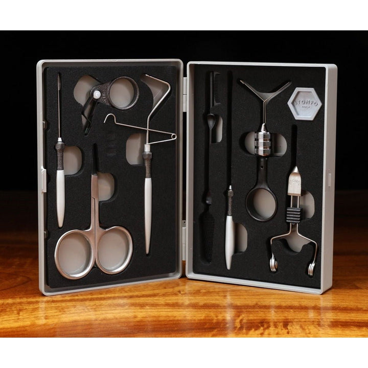 Stonfo Travel Tool Set - Tools & Vises - Fly Fish Food