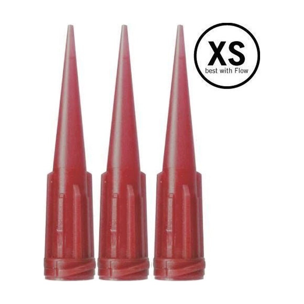 Loon Replacement Needle Tips lo - UV Resin & Adhesives - Fly Fish Food
