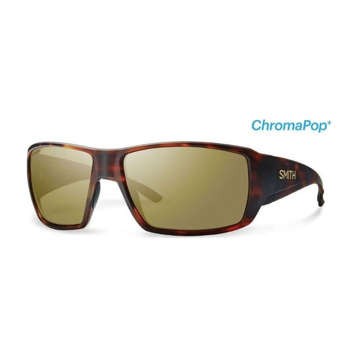 Smith Guide's Choice Sunglasses - Sunglasses - Fly Fish Food
