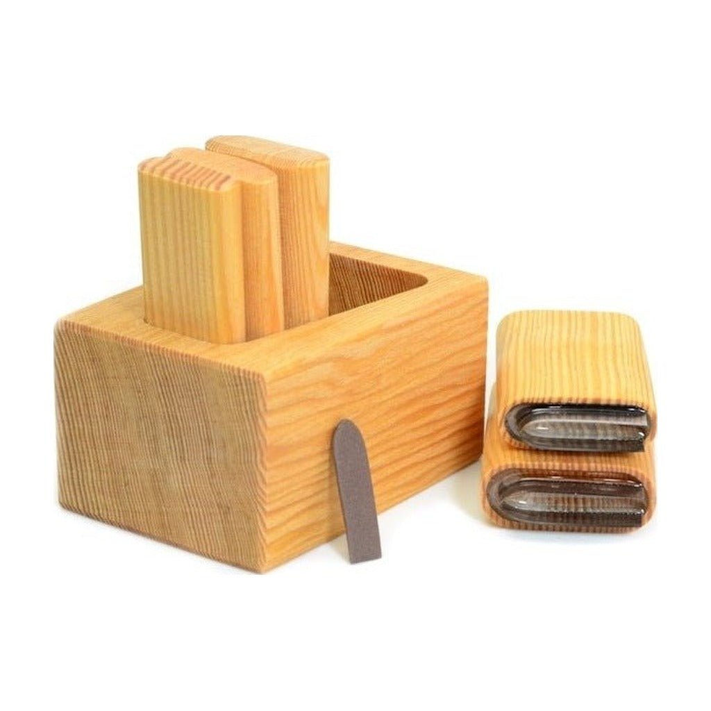 Hopper/Caddis/Ant Foam Body Cutter - Foam & Bodies - Fly Fish Food