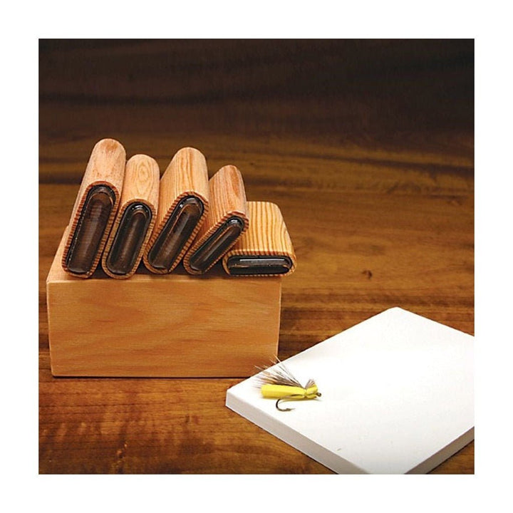 Hopper/Caddis/Ant Foam Body Cutter Set - Foam & Bodies - Fly Fish Food
