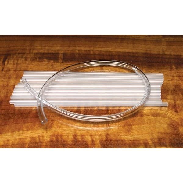 HMH Plastic Tubes - Rigid - Tube Fly Materials - Fly Fish Food