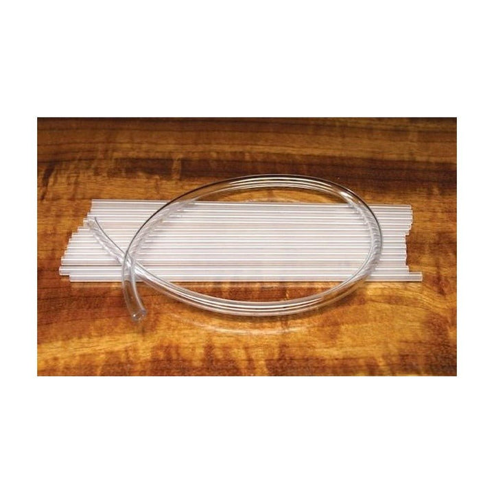 HMH Plastic Tubes - Rigid - Tube Fly Materials - Fly Fish Food