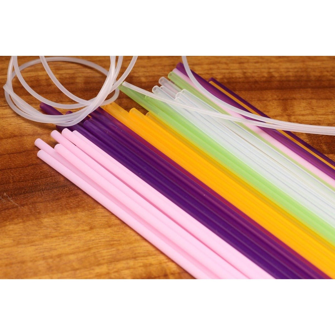 HMH Poly Tubes - Tube Fly Materials - Fly Fish Food