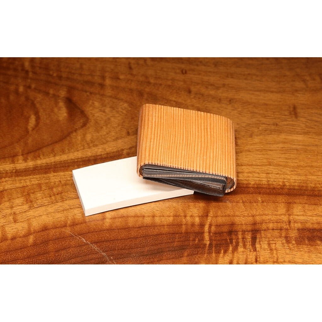 Morrish Mouse Foam Body Cutter - Foam & Bodies - Fly Fish Food