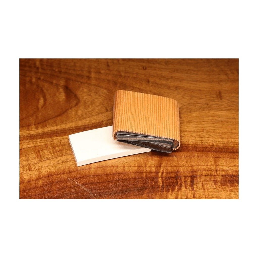 Morrish Mouse Foam Body Cutter - Foam & Bodies - Fly Fish Food