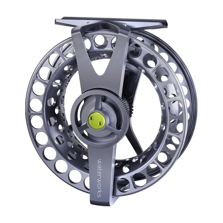 Lamson - Force SL Series II - Reel - Reels - Fly Fish Food