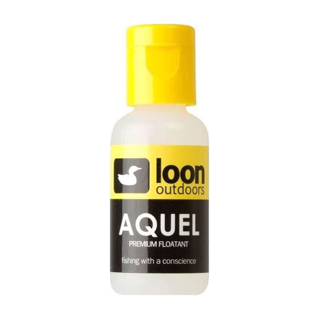Loon Aquel Floatant - Floatant - Fly Fish Food