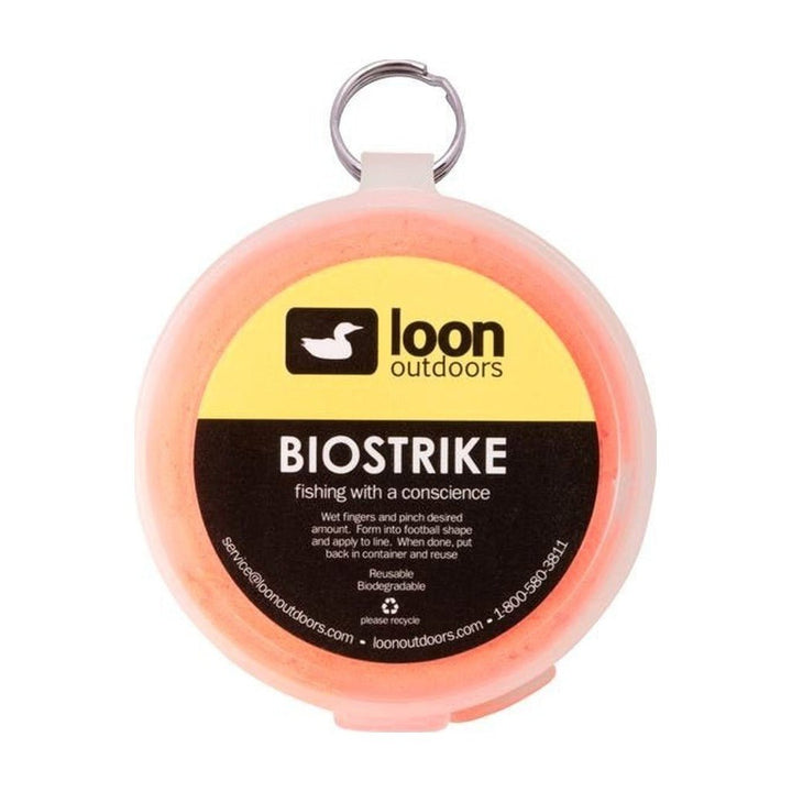 Loon Biostrike - Indicators & Split Shot - Fly Fish Food
