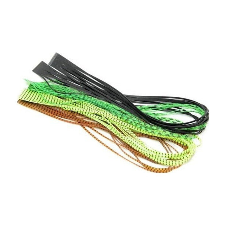 Magnum Predator Legs - Synthetic Fibers & Flash - Fly Fish Food
