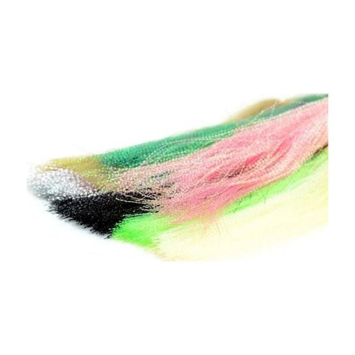 Midge Flash - Synthetic Fibers & Flash - Fly Fish Food