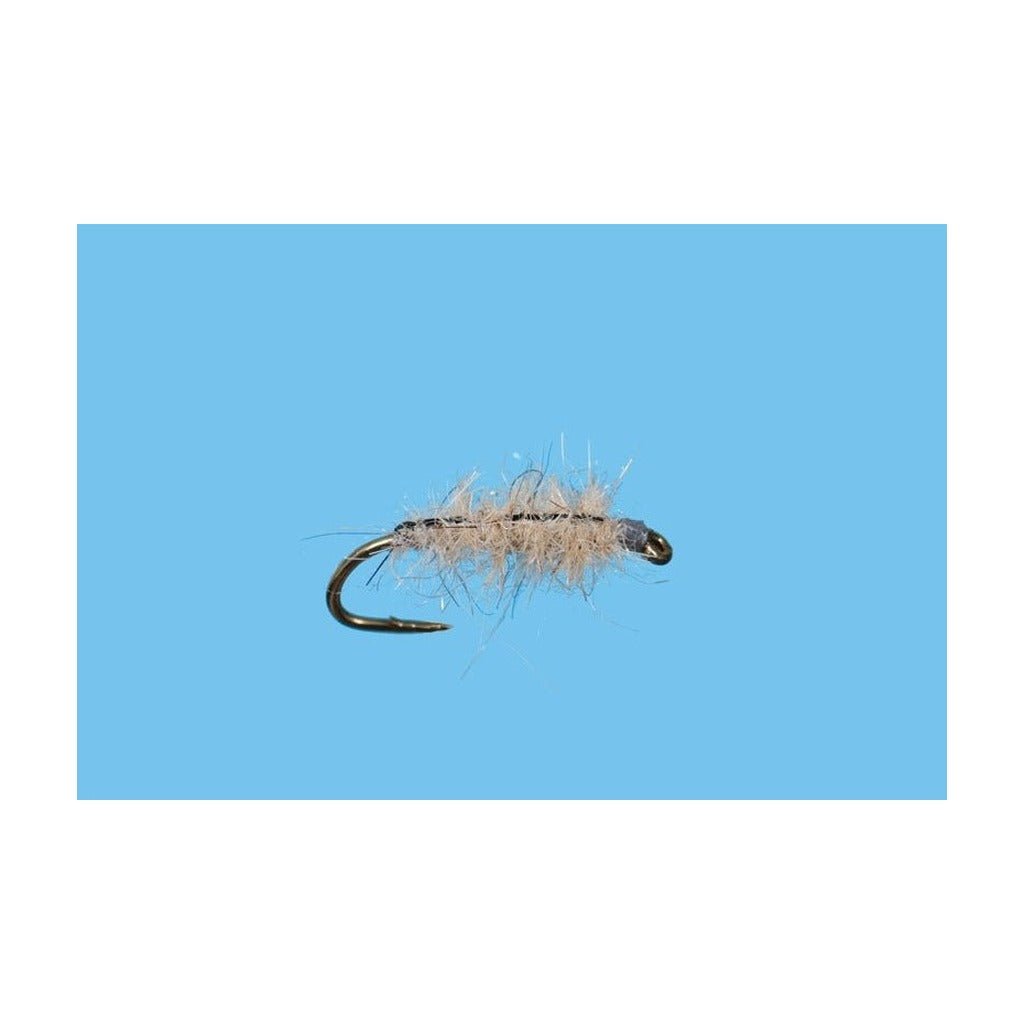 Hare Sow Bug - Light - Flies - Fly Fish Food