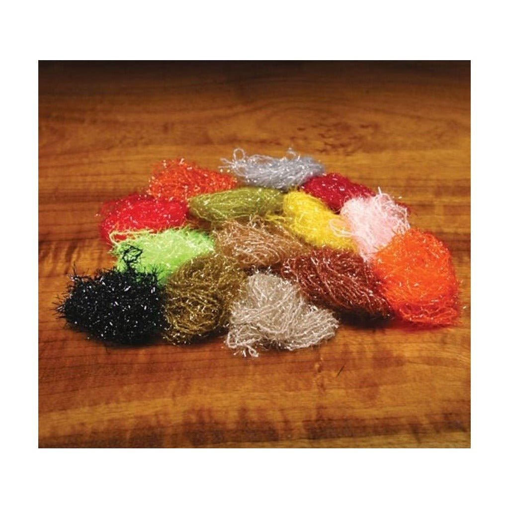 Micro Polar Chenille - Chenille - Fly Fish Food