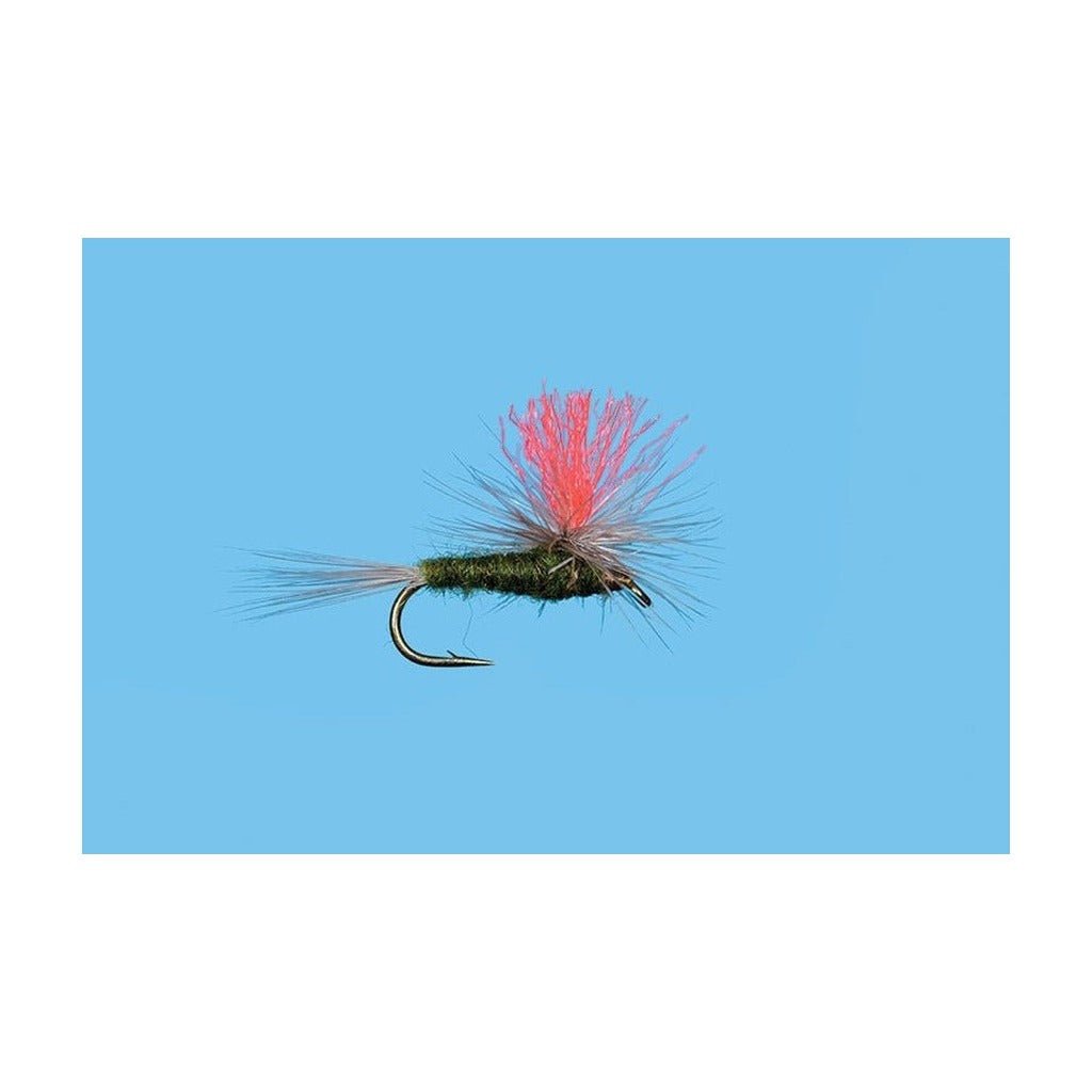 Hi - Vis BWO - Flies - Fly Fish Food