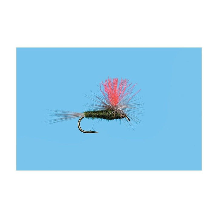 Hi - Vis BWO - Flies - Fly Fish Food